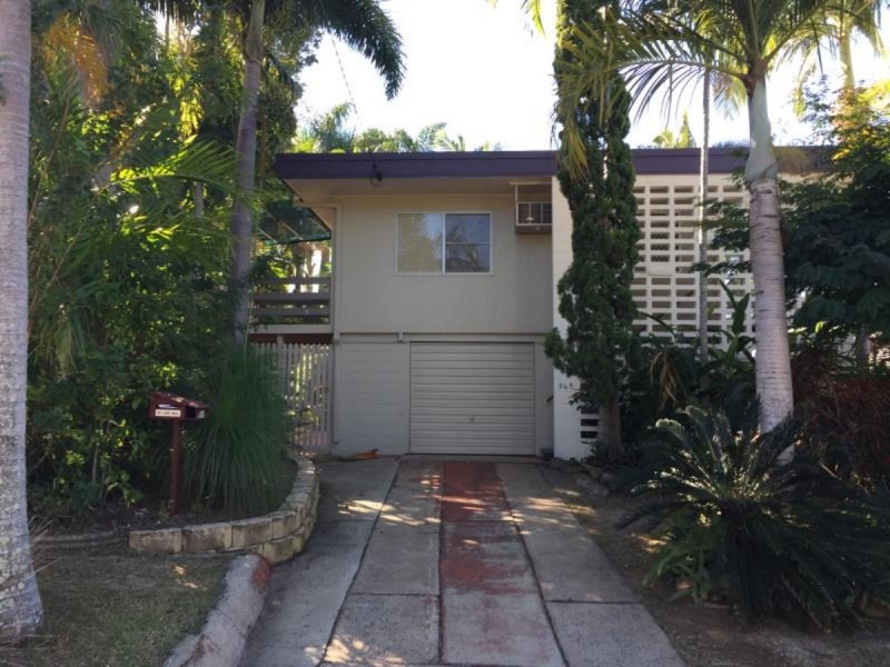 365 Lawrence Avenue, Frenchville QLD 4701